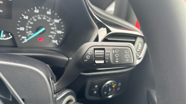 Ford Fiesta 1.0 EcoBoost Hybrid mHEV 125 Trend 5dr Petrol Hatchback